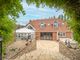 Thumbnail Detached house for sale in Foxcotte Road, Charlton, Andover