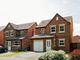 Thumbnail Detached house for sale in Elm Drive, Leeds