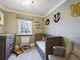 Thumbnail End terrace house for sale in Garden Mews, Brandesburton, Driffield