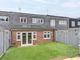Thumbnail Terraced house for sale in Caterham Court, Waltham Abbey