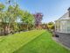 Thumbnail Detached house for sale in The Steadings, Royal Wootton Bassett, Swindon