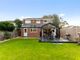 Thumbnail Detached house for sale in The Paddock, Harston, Cambridge