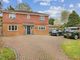Thumbnail Detached house for sale in Harvest Hill, East Grinstead