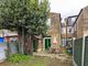 Thumbnail Terraced house for sale in Rectory Road, Walthamstow, London