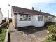 Thumbnail Bungalow to rent in Tuckers Park, Bradworthy, Holsworthy