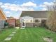 Thumbnail Semi-detached bungalow for sale in Wellington Gardens, Selsey