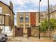 Thumbnail Detached house for sale in Brookfield Road, London