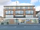 Thumbnail Flat to rent in Bankwell Road, London