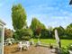 Thumbnail Detached bungalow for sale in The Orchard, Mckenzie Road, Broxbourne