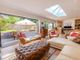 Thumbnail Detached bungalow for sale in Roseacre Gardens, Chilworth, Guildford