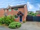 Thumbnail Semi-detached house for sale in The Glen, Blacon, Chester