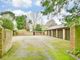 Thumbnail Flat for sale in The Street, Walberton, Arundel, West Sussex