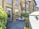 Thumbnail Terraced house for sale in Ash Grove, Ilkley, West Yorkshire