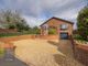 Thumbnail Detached bungalow for sale in Beccles Road, Fritton, Great Yarmouth