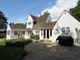 Thumbnail Detached house for sale in Western Way, Darras Hall, Ponteland, Newcastle Upon Tyne, Northumberland