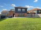 Thumbnail Detached house for sale in Queens Close, Beck Row, Suffolk