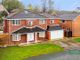 Thumbnail Detached house for sale in 4 Westmead, Standish, Wigan