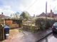 Thumbnail End terrace house for sale in The Street, Petham