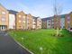 Thumbnail Flat for sale in 41 Eastland Grange, 16 Valentine Road, Hunstanton, Norfolk