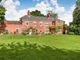 Thumbnail Detached house for sale in Main Road Kempsey, Worcestershire