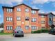 Thumbnail Flat for sale in Granary Close, London