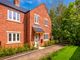 Thumbnail End terrace house for sale in Hempton Gate, Deddington, Banbury, Oxfordshire