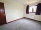 Thumbnail Semi-detached bungalow to rent in Hall Court, Brotherton, Knottingley