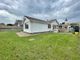 Thumbnail Detached bungalow for sale in Grove Mount, Ramsey, Isle Of Man