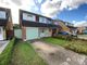 Thumbnail Semi-detached house for sale in Woollard Way, Blackmore, Ingatestone