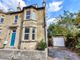 Thumbnail End terrace house to rent in Foxcombe Road, Bath, Somerset