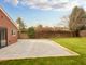 Thumbnail Detached bungalow for sale in Rolfe Crescent, Heacham, King's Lynn