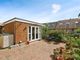 Thumbnail Detached bungalow for sale in High Moor Grove, Moortown, Leeds