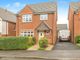 Thumbnail Detached house for sale in Oakdene Drive, Wakefield