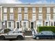 Thumbnail Terraced house for sale in Burma Road, London