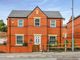 Thumbnail Detached house for sale in Nine Corners, Kimberley, Nottingham