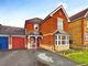 Thumbnail Detached house for sale in Heather Drive, Thatcham, Berkshire