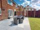 Thumbnail Semi-detached house for sale in The Scarplands, Northampton, Northamptonshire