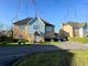 Thumbnail Detached house for sale in Shackleton Way, Yaxley, Peterborough