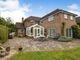 Thumbnail Detached house for sale in London Road, Hook, Hampshire