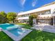 Thumbnail Villa for sale in Marina Baja, Altea, Costa Blanca, Spain