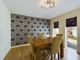 Thumbnail Detached house for sale in Swallow Avenue, Skellingthorpe, Lincoln