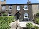 Thumbnail Terraced house for sale in Taylor Hill Road, Berry Brow, Huddersfield