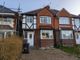 Thumbnail Semi-detached house to rent in Woodleigh Avenue, Harborne, Birmingham