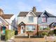 Thumbnail Semi-detached house for sale in Valley Drive, Brighton