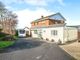 Thumbnail Detached house for sale in Mount Pleasant, Pensarn, Carmarthen, Carmarthenshire