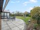 Thumbnail Detached bungalow for sale in Park View Close, Moulton, Northampton