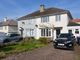 Thumbnail Semi-detached house for sale in Lyndhurst Road, Amesbury, Salisbury, Wiltshire