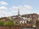 Thumbnail Flat for sale in Eastfield Road, Cotham, Bristol