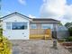 Thumbnail Detached bungalow for sale in Purbeck Avenue, Torquay