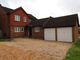 Thumbnail Detached house to rent in Dorset Vale, Binfield